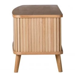 Mørteens TV-Lowboard Hanck - Eiche teilmassiv -Wohnzimmermöbel boutique en ligne 1000218289 210310 14575300012 DETAILS P000000001000218289 1