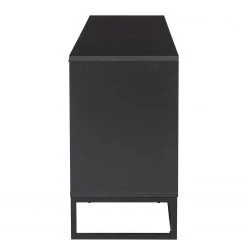 Red Living Sideboard Barview II - Echtholzfurnier - Eiche / Anthrazit -Wohnzimmermöbel boutique en ligne 1000218373 210303 09075100004 DETAILS P000000001000218373