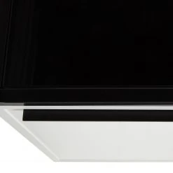 Fredriks Regal White Hall - Matt Weiß / Schwarz -Wohnzimmermöbel boutique en ligne 1000218374 210121 14233700006 DETAILS P000000001000218374