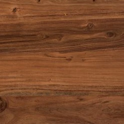 Ars Natura Couchtisch Kapra - Akazie massiv / Metall - Akazie - Breite: 120 cm -Wohnzimmermöbel boutique en ligne 1000218571 200708 14310000025 DETAILS P000000001000218571