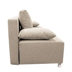 Fredriks Schlafsofa Pahala - Webstoff - Beige -Wohnzimmermöbel boutique en ligne 1000218611 210202 11573100018 DETAILS P000000001000218611