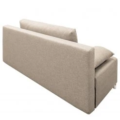 Fredriks Schlafsofa Pahala - Webstoff - Beige -Wohnzimmermöbel boutique en ligne 1000218611 210202 11573200021 DETAILS P000000001000218611