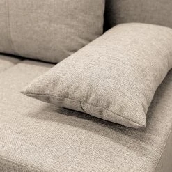 Fredriks Schlafsofa Pahala - Webstoff - Beige -Wohnzimmermöbel boutique en ligne 1000218611 210202 11573300023 DETAILS P000000001000218611