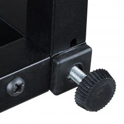 Ars manufacti Sideboard Kayys - Glas / Metall - Schwarz 27 Ars manufacti Sideboard Kayys - Glas / Metall - Schwarz -Wohnzimmermöbel boutique en ligne 1000219025 210121 07303000030 DETAILS P000000001000219025