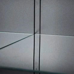 Ars manufacti Sideboard Kayys - Glas / Metall - Schwarz 38 Ars manufacti Sideboard Kayys - Glas / Metall - Schwarz -Wohnzimmermöbel boutique en ligne 1000219025 210330 15114200033 DETAILS P000000001000219025