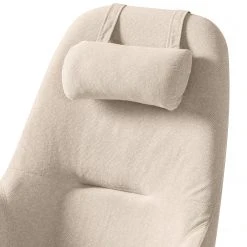 Mørteens Schaukelsessel Harpster - Webstoff - Cappuccino -Wohnzimmermöbel boutique en ligne 1000219528 210205 06344200007 DETAILS P000000001000219528