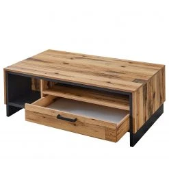 Ridgevalley Couchtisch Priay - Lärche Dekor / Graphit -Wohnzimmermöbel boutique en ligne 1000220688 200819 06380000132 DETAILS P000000001000220688