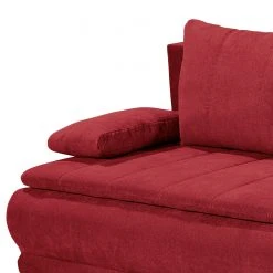 Fredriks Schlafsofa Redhill - Microfaser - Microfaser Ranu: Beere -Wohnzimmermöbel boutique en ligne 1000222105 201113 13031000303 DETAILS P000000001000222105