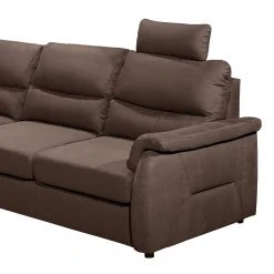 Fredriks Ecksofa Gladwin - Microfaser Zari: Espresso - Schlaffunktion davorstehend rechts 23 Fredriks Ecksofa Gladwin - Microfaser Zari: Espresso - Schlaffunktion davorstehend rechts -Wohnzimmermöbel boutique en ligne 1000222172 201113 13221100670 DETAILS P000000001000222172