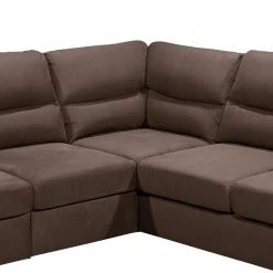Fredriks Ecksofa Gladwin - Microfaser Zari: Espresso - Schlaffunktion davorstehend rechts 24 Fredriks Ecksofa Gladwin - Microfaser Zari: Espresso - Schlaffunktion davorstehend rechts -Wohnzimmermöbel boutique en ligne 1000222172 201113 13221500671 DETAILS P000000001000222172