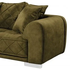 Fredriks Ecksofa Upland - Microfaser - Microfaser Salvo: Olivgrün 15 Fredriks Ecksofa Upland - Microfaser - Microfaser Salvo: Olivgrün -Wohnzimmermöbel boutique en ligne 1000222185 201119 09424200594 DETAILS P000000001000222185