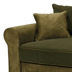 Fredriks Schlafsofa Marcola - Webstoff; Microfaser - Microfaser Salvo: Olivgrün 19 Fredriks Schlafsofa Marcola - Webstoff; Microfaser - Microfaser Salvo: Olivgrün -Wohnzimmermöbel boutique en ligne 1000222188 201119 09424200604 DETAILS P000000001000222188