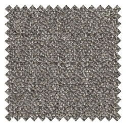 Fredriks Wohnlandschaft Glenmoore - Webstoff - Webstoff Ganum: Steingrau - Longchair davorstehend links / Ottomane rechts -Wohnzimmermöbel boutique en ligne 1000222220 201113 21123700184 DETAILS P000000001000222220