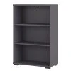 Germania Aktenregal GW-Profi 2.0 - Graphit - Höhe: 123 cm