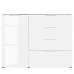 Germania Sideboard Oakland I - Glas - Weiß 7 Germania Sideboard Oakland I - Glas - Weiß -Wohnzimmermöbel boutique en ligne 1000223284 200826 06241500061 DETAILS P000000001000223284