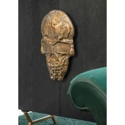 Red Living Kommode Worland I - Echtholzfurnier / Metall - Eiche Schwarz / Gold 13 Red Living Kommode Worland I - Echtholzfurnier / Metall - Eiche Schwarz / Gold -Wohnzimmermöbel boutique en ligne 1000223494 200826 12361300083 DETAILS P000000001000223494