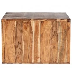 Ars manufacti Couchtisch Buuda - Akazie massiv - Ecru / Akazie -Wohnzimmermöbel boutique en ligne 1000223548 210723 11525000005 DETAILS P000000001000223548