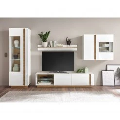 Loftscape Hängevitrine Cailla - Hochglanz Weiß -Wohnzimmermöbel boutique en ligne 1000223891 200828 15373600005 MOOD DETAILS P000000001000223891 mood