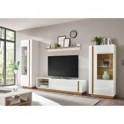 Loftscape Highboard Cailla - Hochglanz Weiß 8 Loftscape Highboard Cailla - Hochglanz Weiß -Wohnzimmermöbel boutique en ligne 1000223907 200828 15385500017 MOOD DETAILS P000000001000223907 mood