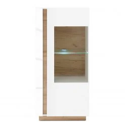 Loftscape Highboard Cailla - Hochglanz Weiß 10 Loftscape Highboard Cailla - Hochglanz Weiß -Wohnzimmermöbel boutique en ligne 1000223907 200828 15390300019 DETAILS P000000001000223907