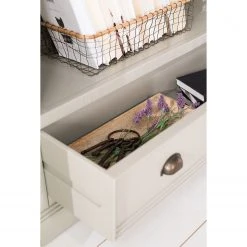 Maison Belfort Regal Lavalle - Kiefer teilmassiv - Kiefer / Hellgrau 18 Maison Belfort Regal Lavalle - Kiefer teilmassiv - Kiefer / Hellgrau -Wohnzimmermöbel boutique en ligne 1000224204 210723 09290000021 DETAILS P000000001000224204