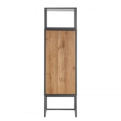 Red Living Wohnwand Barview I (3-teilig) - Echtholzfurnier - Eiche / Anthrazit 16 Red Living Wohnwand Barview I (3-teilig) - Echtholzfurnier - Eiche / Anthrazit -Wohnzimmermöbel boutique en ligne 1000224224 210215 11263700005 DETAILS P000000001000224224