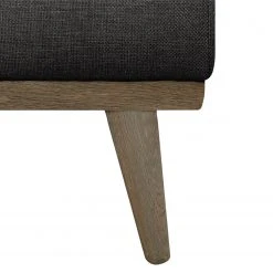 Mørteens Recamiere Billund - Strukturstoff - Strukturstoff Talta: Schwarz -Wohnzimmermöbel boutique en ligne 1000224264 200916 14002800294 DETAILS P000000001000224264