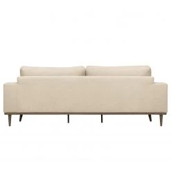 Mørteens Sofa Billund (3-Sitzer) - Strukturstoff - Strukturstoff Talta: Creme -Wohnzimmermöbel boutique en ligne 1000224285 200916 14011800488 DETAILS P000000001000224285