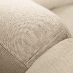 Mørteens Sofa Billund (3-Sitzer) - Strukturstoff - Strukturstoff Talta: Creme -Wohnzimmermöbel boutique en ligne 1000224285 200916 14011900492 DETAILS P000000001000224285