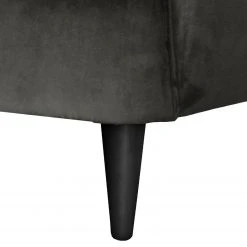 Sessel Moulton - Samt Onoli: Anthrazit 10 Sessel Moulton - Samt Onoli: Anthrazit -Wohnzimmermöbel boutique en ligne 1000224302 200916 14014200582 DETAILS P000000001000224302