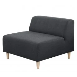 Mørteens Ecksofa Kurikka - Webstoff - Webstoff Maloti: Anthrazit -Wohnzimmermöbel boutique en ligne 1000224330 200916 14021900730 DETAILS P000000001000224330
