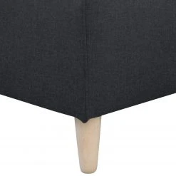 Mørteens Ecksofa Kurikka - Webstoff - Webstoff Maloti: Anthrazit -Wohnzimmermöbel boutique en ligne 1000224330 200916 14022000733 DETAILS P000000001000224330