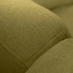 Mørteens Ecksofa Billund I Webstoff - Olivgrün - Longchair davorstehend rechts -Wohnzimmermöbel boutique en ligne 1000224355 200916 14031500937 DETAILS P000000001000224355