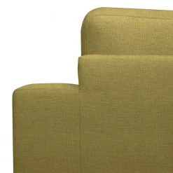 Mørteens Ecksofa Billund I Webstoff - Olivgrün - Longchair davorstehend rechts -Wohnzimmermöbel boutique en ligne 1000224355 200916 14031500938 DETAILS P000000001000224355