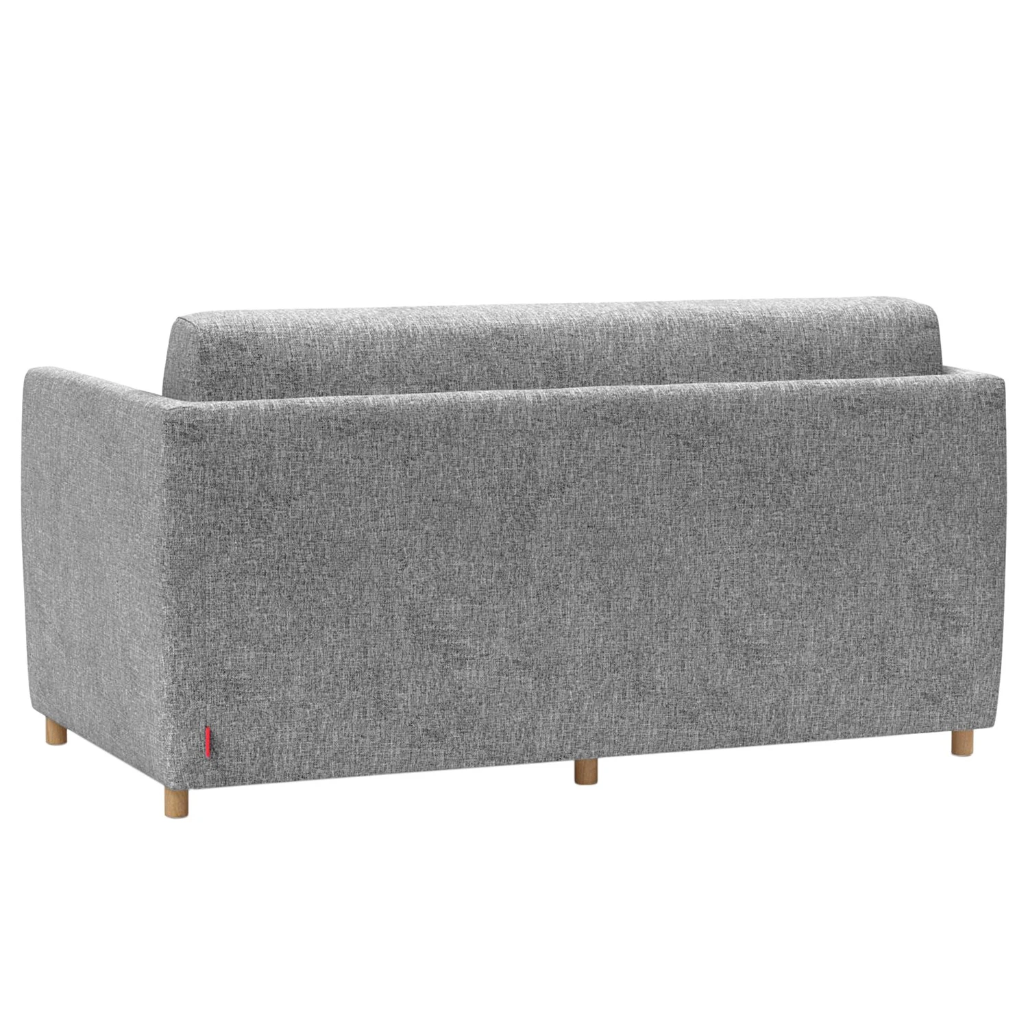 Innovation Möbel Schlafsofa Olan - Webstoff - Stoff Twist: Granite 7 Innovation Möbel Schlafsofa Olan - Webstoff - Stoff Twist: Granite – Bild 7