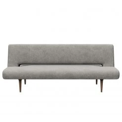 Innovation Möbel Schlafsofa Unfurl II - Webstoff - Stoff Flashtex: Light Grey -Wohnzimmermöbel boutique en ligne 1000224427 200928 18504700050 DETAILS P000000001000224427