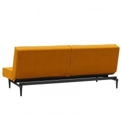 Innovation Möbel Schlafsofa Splitback Styletto I - Stoff Elegance: 507 Burned Curry -Wohnzimmermöbel boutique en ligne 1000224429 200928 18505800079 DETAILS P000000001000224429