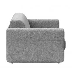 Innovation Möbel Schlafsofa Killian - Webstoff - Stoff Twist: Granite -Wohnzimmermöbel boutique en ligne 1000224431 200928 18510900106 DETAILS P000000001000224431