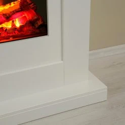 Loftscape Elektrokamin Toronto - Brilliantweiß - Einsatz Schwarz 16 Loftscape Elektrokamin Toronto - Brilliantweiß - Einsatz Schwarz -Wohnzimmermöbel boutique en ligne 1000224496 200922 15383000017 DETAILS P000000001000224496