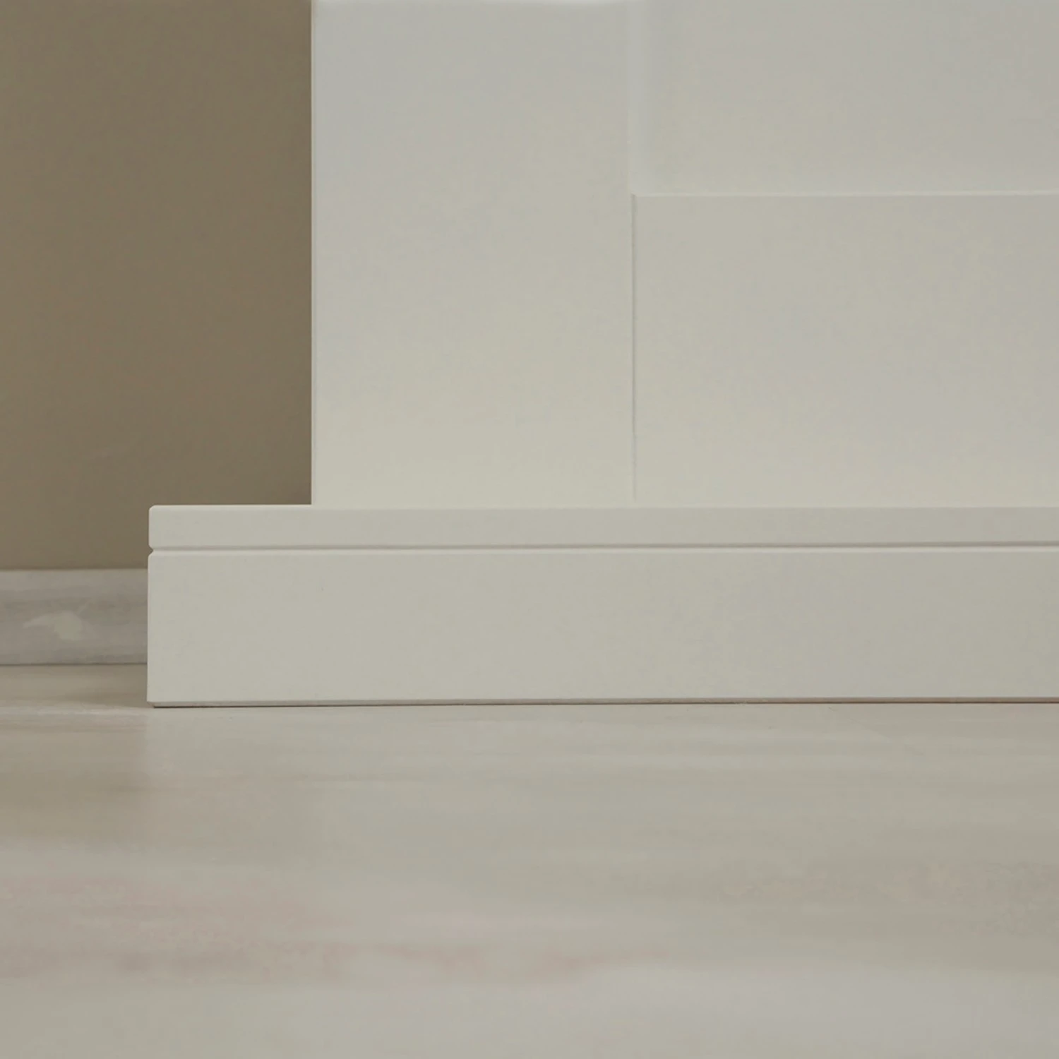 Loftscape Elektrokamin Toronto - Brilliantweiß - Einsatz Schwarz 9 Loftscape Elektrokamin Toronto - Brilliantweiß - Einsatz Schwarz – Bild 9