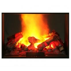 Loftscape Elektrokamin Toronto - Brilliantweiß - Einsatz Schwarz 19 Loftscape Elektrokamin Toronto - Brilliantweiß - Einsatz Schwarz -Wohnzimmermöbel boutique en ligne 1000224496 200922 15383300020 DETAILS P000000001000224496