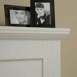 Loftscape Elektrokamin Ontario - Brilliantweiß - Einsatz Stein Dekor -Wohnzimmermöbel boutique en ligne 1000224504 200922 15392100076 DETAILS P000000001000224504