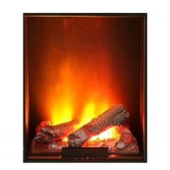 Ridgevalley Elektrokamin Sellin - Grau -Wohnzimmermöbel boutique en ligne 1000224508 200922 15400500120 DETAILS P000000001000224508