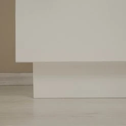 Loftscape Elektrokamin Borkum - Weiß - Einsatz Stein Dekor -Wohnzimmermöbel boutique en ligne 1000224510 200922 15402400139 DETAILS P000000001000224510