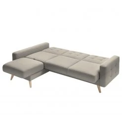 Fredriks Ecksofa Cropwell - Webstoff - Webstoff Ramse: Hellbraun - Longchair davorstehend links 14 Fredriks Ecksofa Cropwell - Webstoff - Webstoff Ramse: Hellbraun - Longchair davorstehend links -Wohnzimmermöbel boutique en ligne 1000225150 210305 12301200109 DETAILS P000000001000225150