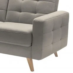 Fredriks Ecksofa Cropwell - Webstoff - Webstoff Ramse: Hellbraun - Longchair davorstehend links 17 Fredriks Ecksofa Cropwell - Webstoff - Webstoff Ramse: Hellbraun - Longchair davorstehend links -Wohnzimmermöbel boutique en ligne 1000225150 210305 12301200112 DETAILS P000000001000225150