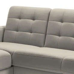 Fredriks Ecksofa Cropwell - Webstoff - Webstoff Ramse: Hellbraun - Longchair davorstehend links 18 Fredriks Ecksofa Cropwell - Webstoff - Webstoff Ramse: Hellbraun - Longchair davorstehend links -Wohnzimmermöbel boutique en ligne 1000225150 210305 12301200113 DETAILS P000000001000225150