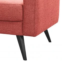 Fredriks Sessel Helper - Webstoff - Webstoff Cavo: Koralle -Wohnzimmermöbel boutique en ligne 1000225164 210305 12302400232 DETAILS P000000001000225164