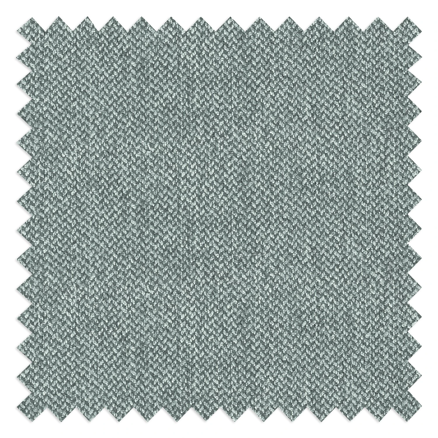 Fredriks Polsterhocker Helper - Webstoff - Webstoff Cavo: Pastellblau 3 Fredriks Polsterhocker Helper - Webstoff - Webstoff Cavo: Pastellblau – Bild 3