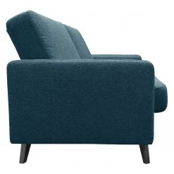 Fredriks Schlafsofa Helper - Webstoff - Webstoff Cavo: Marineblau -Wohnzimmermöbel boutique en ligne 1000225183 210305 12303400372 DETAILS P000000001000225183